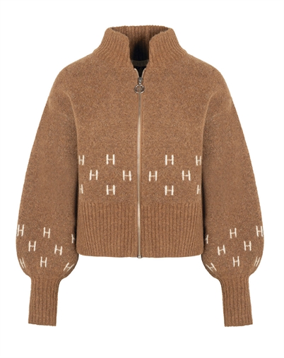 Hést - Märtha Short Strick - Trush